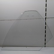 Стекло боковое прямое для холодильной витрины Полюс 2500 руб.