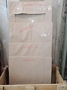 Стекло фронтальное гнутое для холодильной витрины Нова 1 метр -5000 руб. , 1.8 м.- 7000 руб.